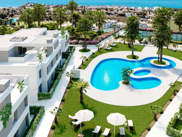  Plot in New Golden Mile