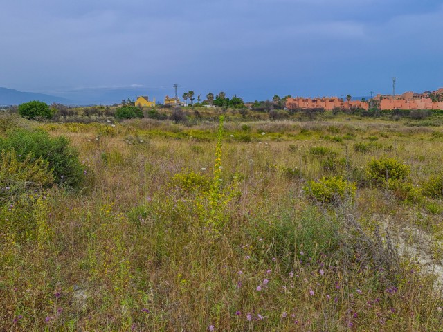  Plot in New Golden Mile