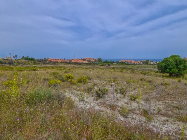  Plot in New Golden Mile