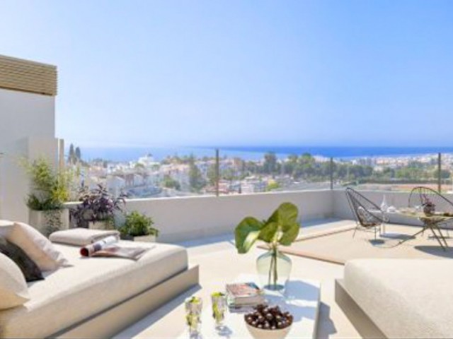  Plot in New Golden Mile