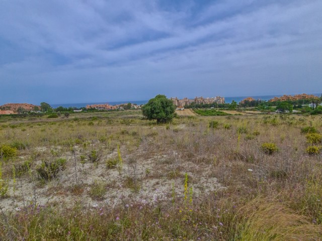  Plot in New Golden Mile