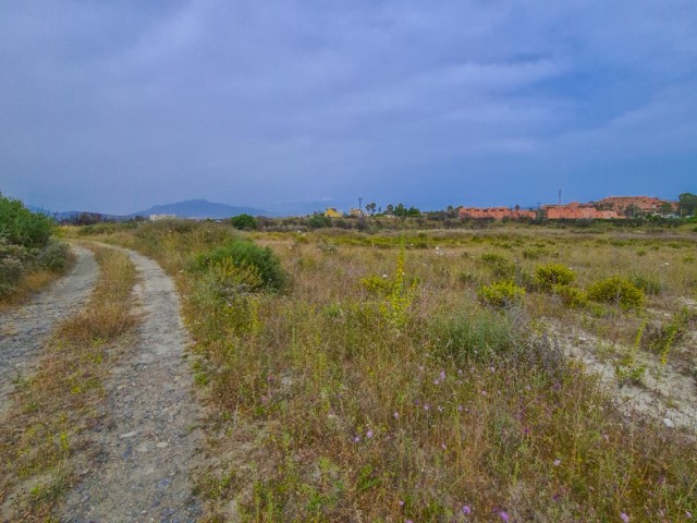  Plot in New Golden Mile