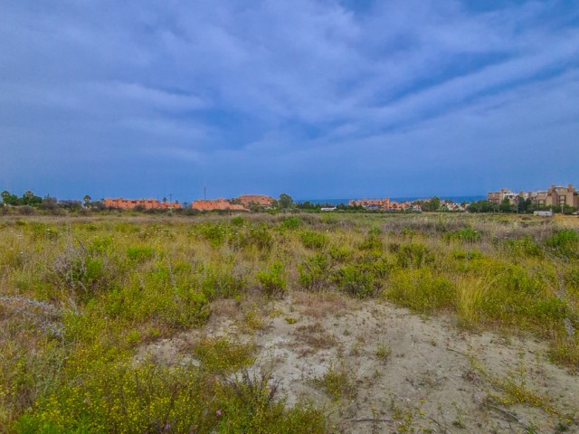  Plot in New Golden Mile