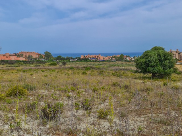  Plot in New Golden Mile