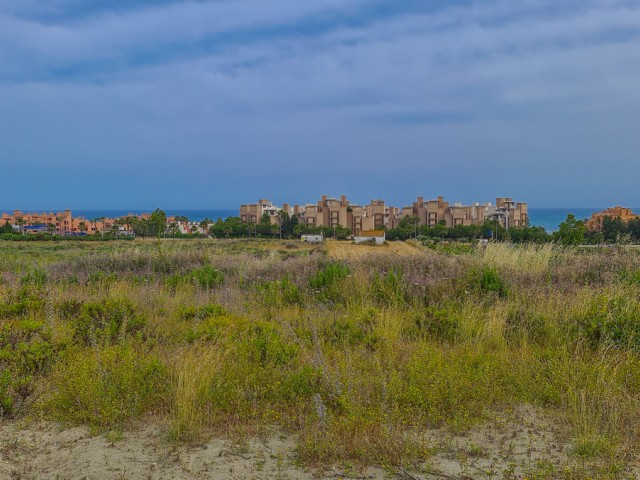  Plot in New Golden Mile