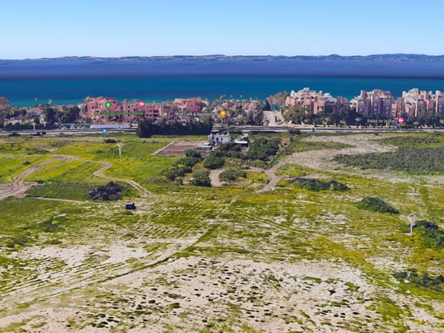  Plot in New Golden Mile