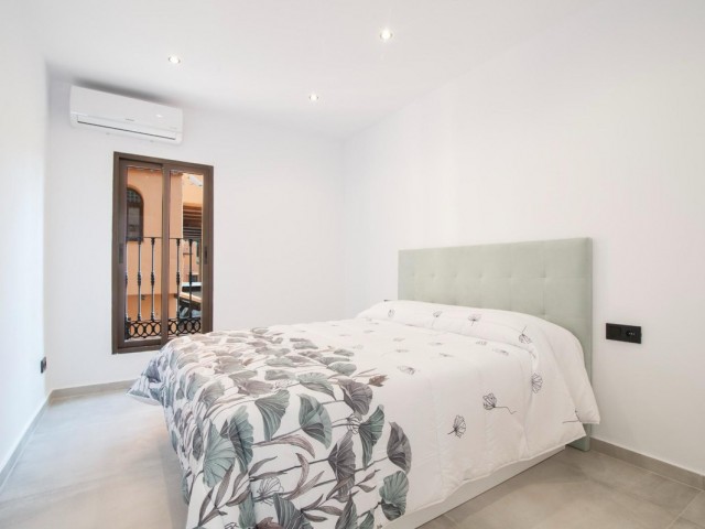 5 Slaapkamer Appartement in Estepona