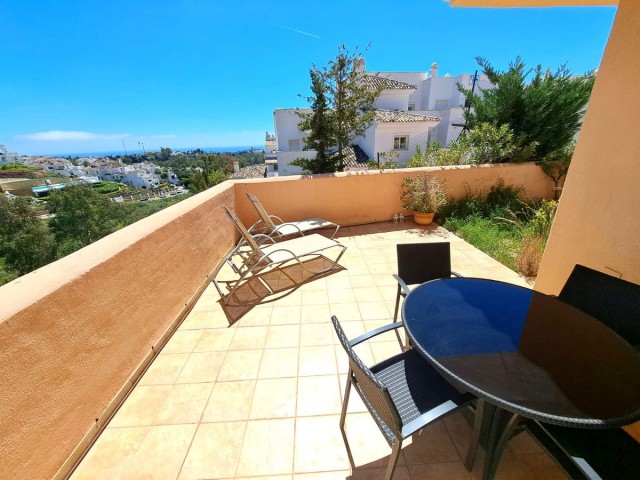 Apartamento, Nueva Andalucia, R4437103