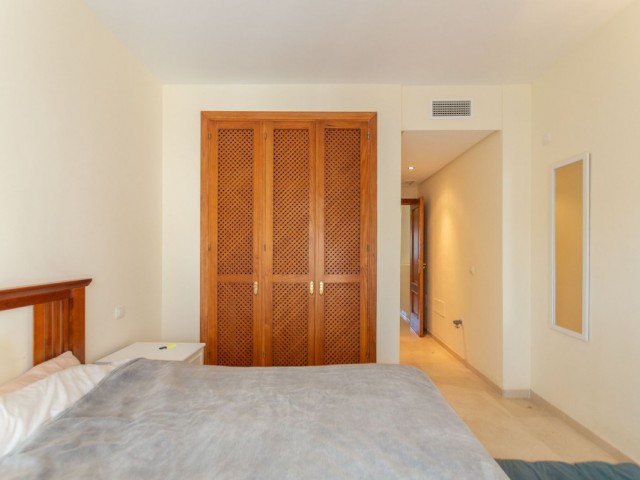 2 Schlafzimmer Apartment in Cancelada