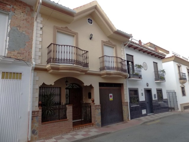 Townhouse, Alhaurín el Grande, R4596973