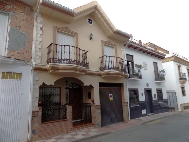 Maison mitoyenne, Alhaurín el Grande, R4596973
