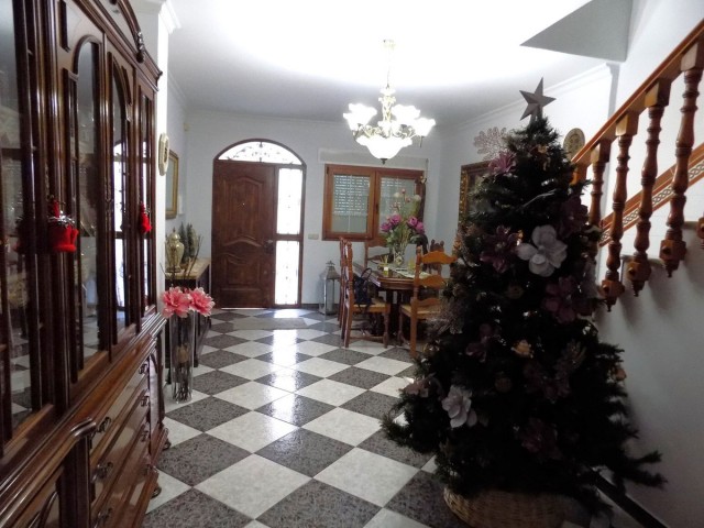 Maison mitoyenne, Alhaurín el Grande, R4596973