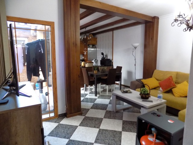 Maison mitoyenne, Alhaurín el Grande, R4596973