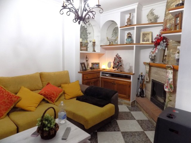 Maison mitoyenne, Alhaurín el Grande, R4596973