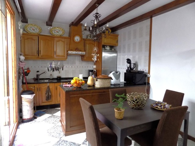 Maison mitoyenne, Alhaurín el Grande, R4596973