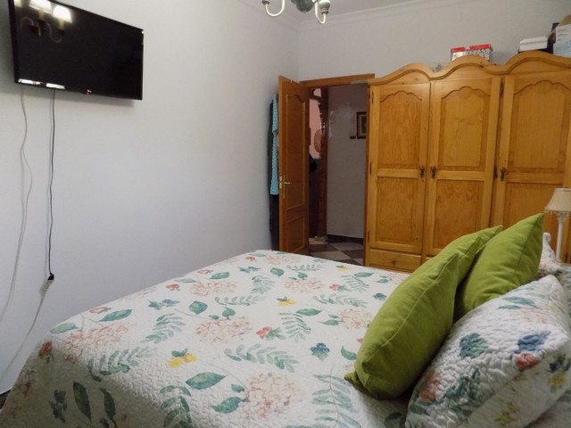 Maison mitoyenne avec 4 Chambres  à Alhaurín el Grande