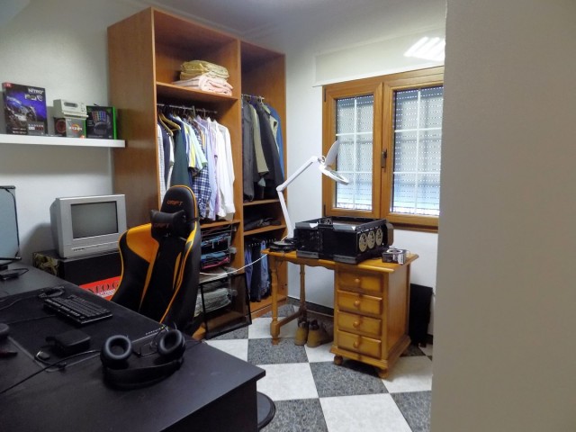 Maison mitoyenne avec 4 Chambres  à Alhaurín el Grande