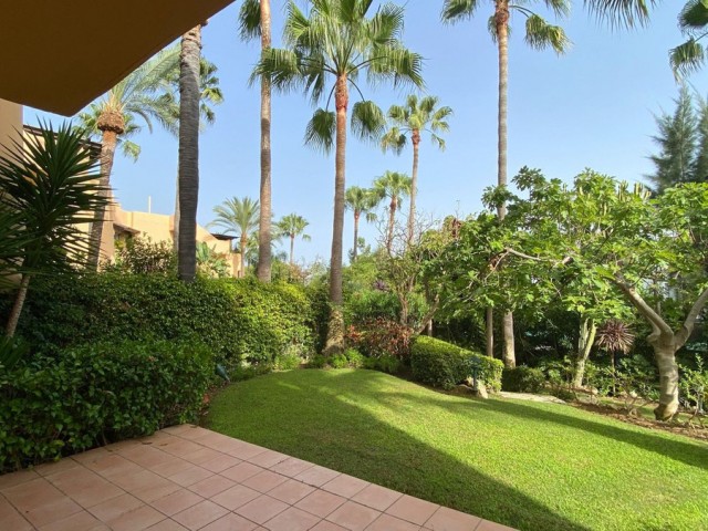 Lägenhet, Marbella, R4599127