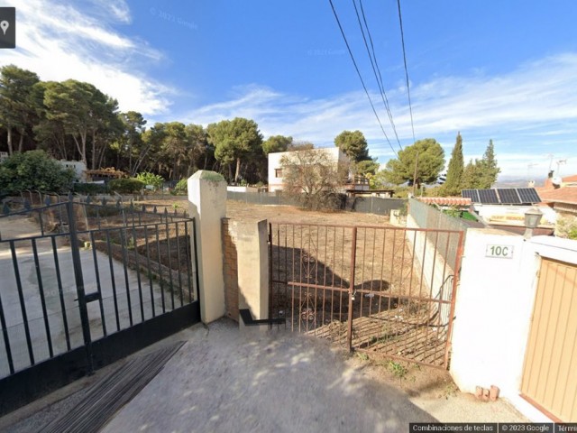 Grundstück, Málaga, R4599964