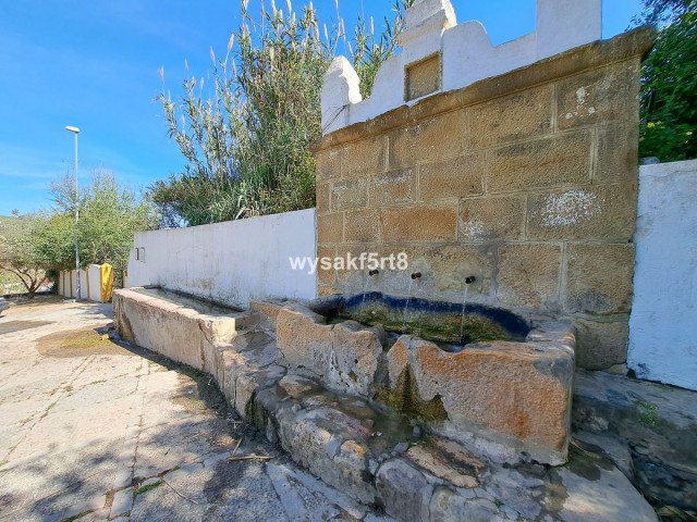  Terreno en San Roque