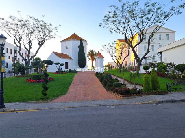 Parcelle, San Roque, R3804994