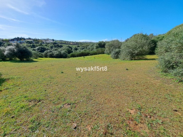  Plot in San Roque