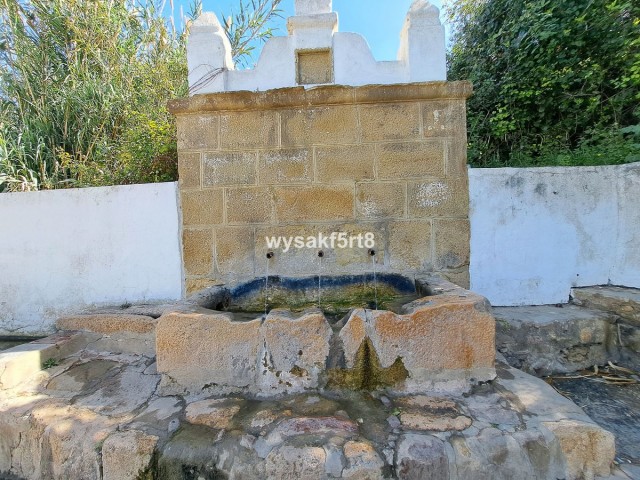  Plot in San Roque