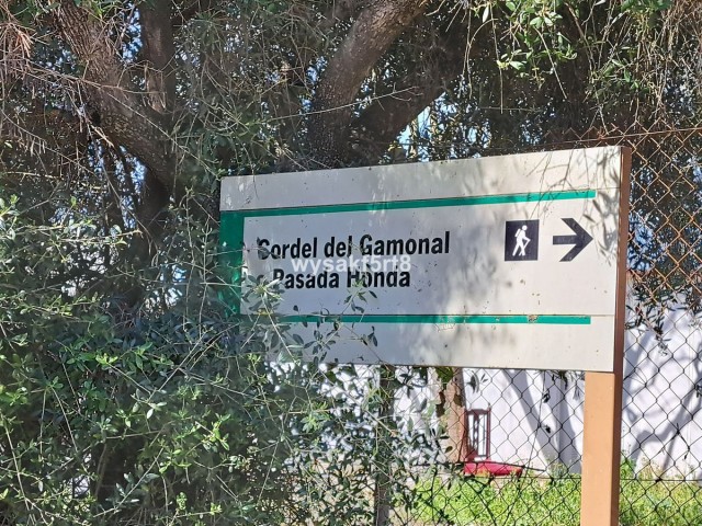  Perceel in San Roque