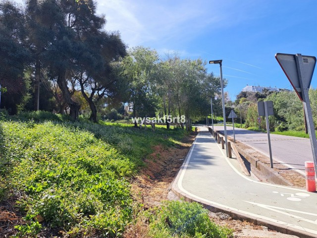  Perceel in San Roque