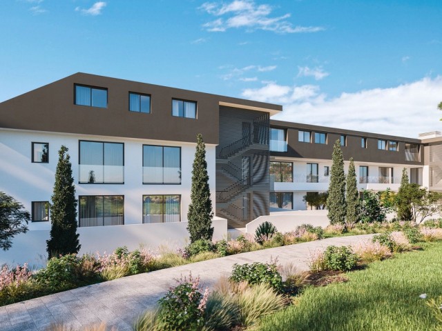 2 Makuuhuoneen Huoneisto Benalmadena