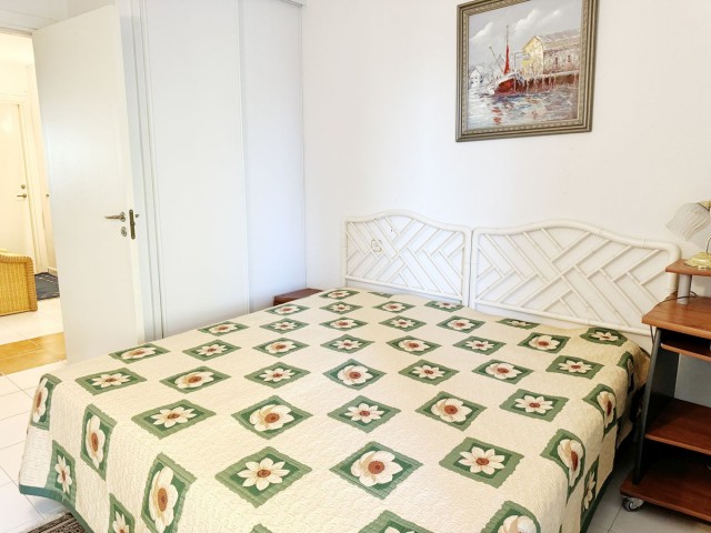 2 Slaapkamer Appartement in Atalaya
