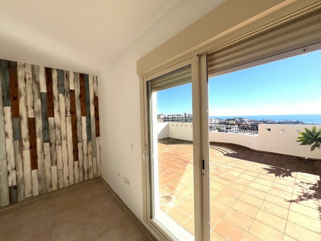 Penthouse avec 2 Chambres  à Riviera del Sol