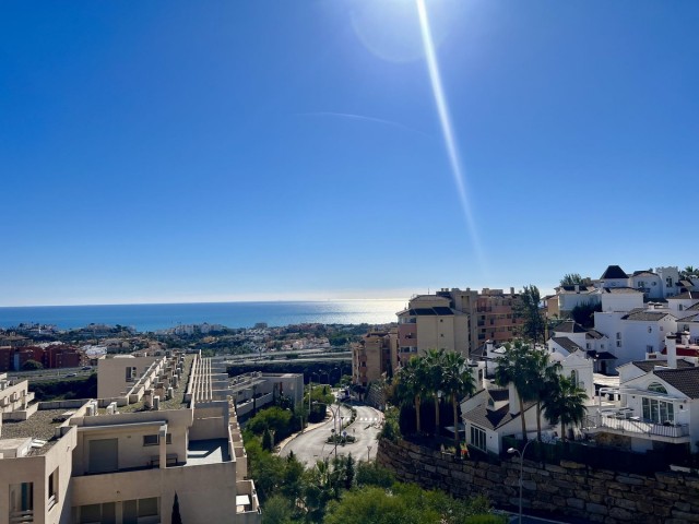 Takvåning i Riviera del Sol