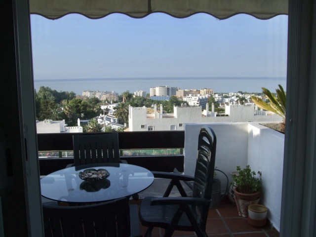 Apartamento, Marbella, R4603540