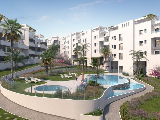 Apartamento, Málaga, DVG-D4816