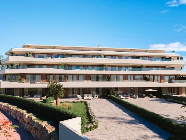 Penthouse in Benalmadena