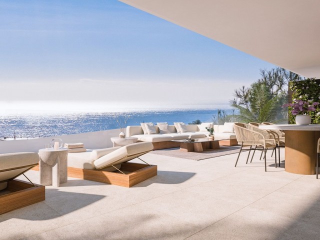 Penthouse, Benalmadena