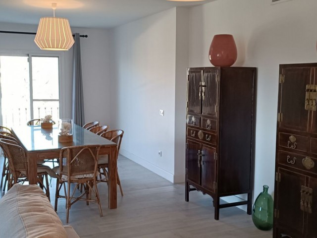 2 Bedrooms Apartment in Guadalmina Alta