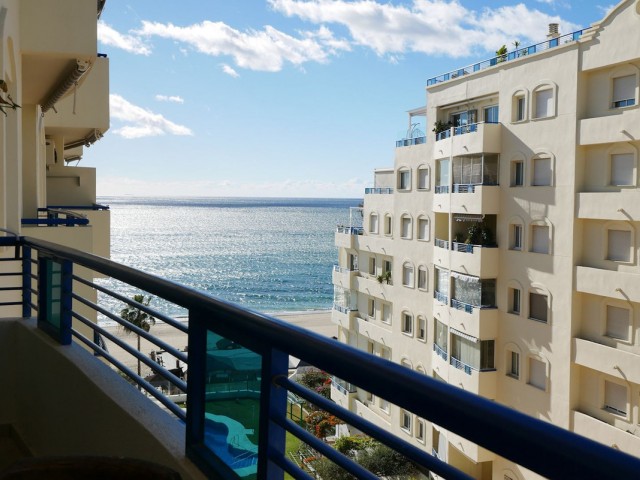 Apartamento, Marbella, R4603465