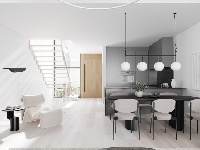 3 Bedrooms Townhouse in Riviera del Sol