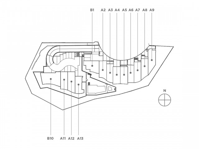 3 Bedrooms Townhouse in Riviera del Sol