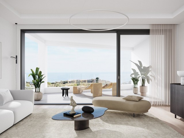 3 Schlafzimmer Reihenhaus in Riviera del Sol