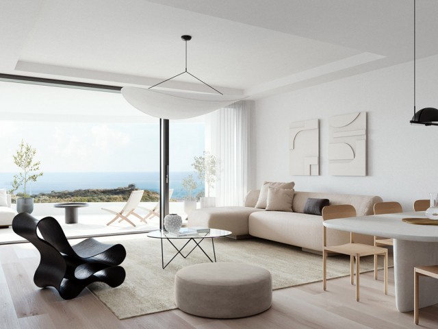 3 Schlafzimmer Reihenhaus in Riviera del Sol