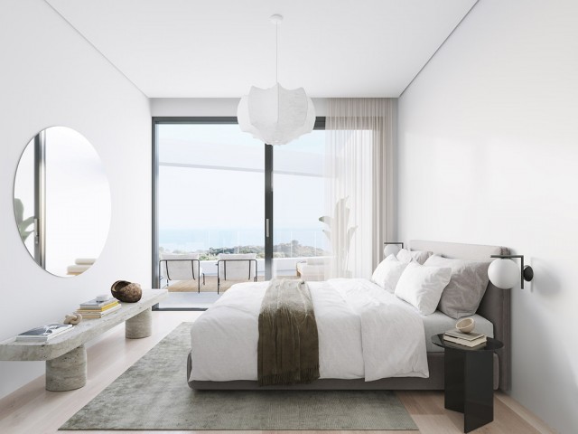 3 Schlafzimmer Reihenhaus in Riviera del Sol