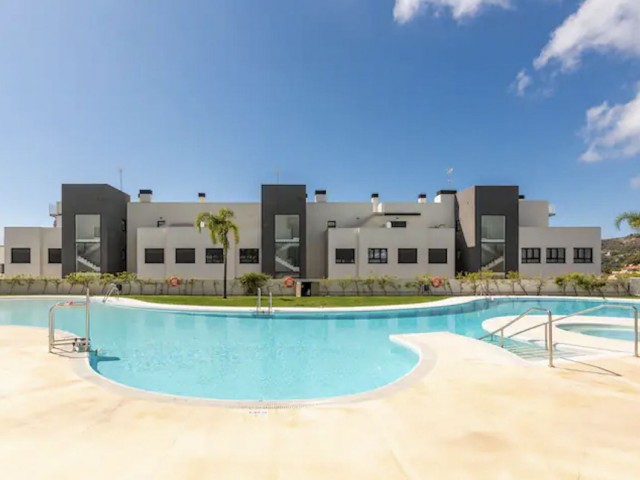 Apartment, La Cala de Mijas, R4594258