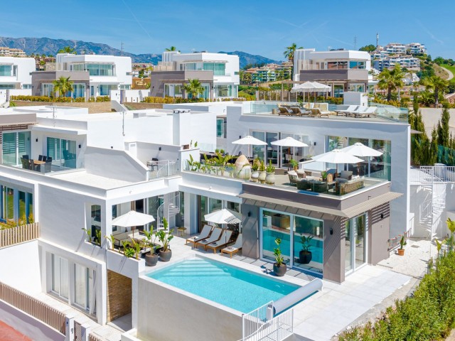 Villa, Riviera del Sol, R4606627