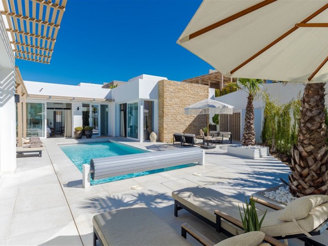 9 Bedrooms Villa in Riviera del Sol