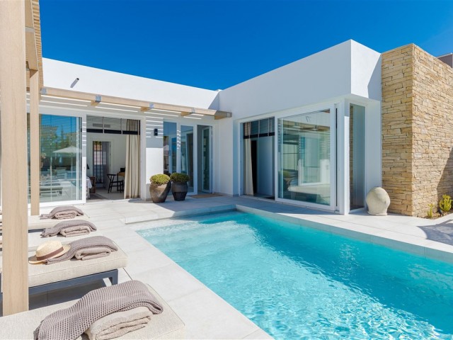 9 Bedrooms Villa in Riviera del Sol