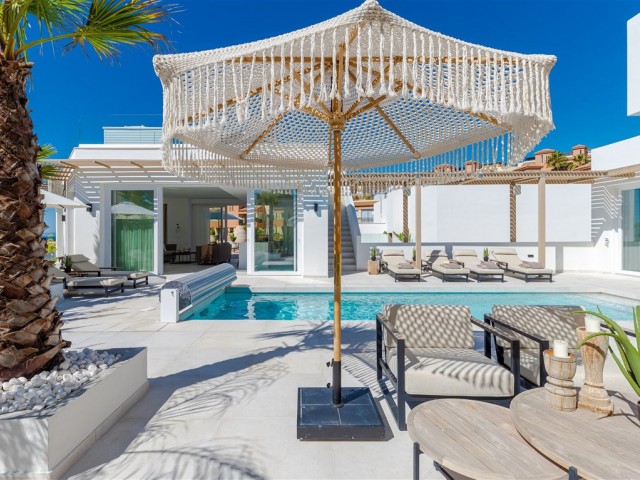 9 Bedrooms Villa in Riviera del Sol