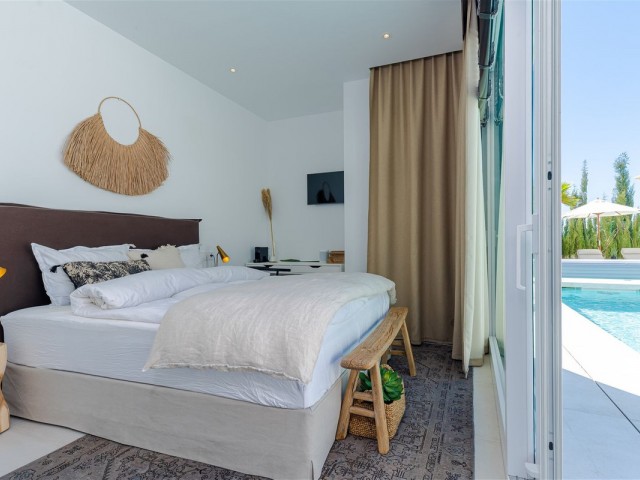 9 Bedrooms Villa in Riviera del Sol